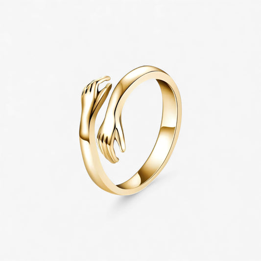 Hug Ring